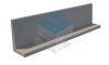 keerwand TDB-L 1000
