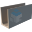Keerwand TDB-UB